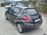 2018 Peugeot 208