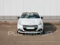2018 Peugeot 208