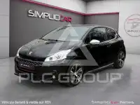 2018 Peugeot 208