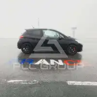 2018 Peugeot 208