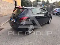 2018 Peugeot 208