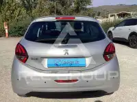 2018 Peugeot 208