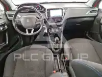2018 Peugeot 208