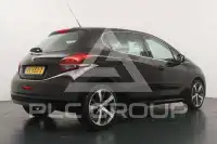 2018 Peugeot 208