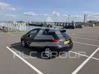 2018 Peugeot 208