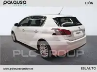2018 Peugeot 208