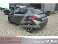 2018 Peugeot 208