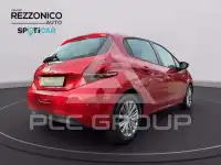 2018 Peugeot 208