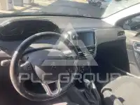 2018 Peugeot 208