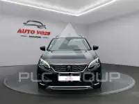 2018 Peugeot 5008
