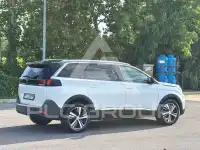 2018 Peugeot 5008