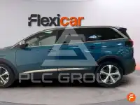 2018 Peugeot 5008