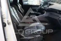 2018 Peugeot 5008