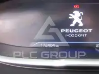 2018 Peugeot 5008