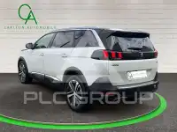 2018 Peugeot 5008