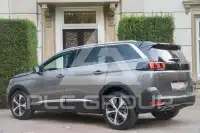 2018 Peugeot 5008
