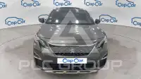 2018 Peugeot 5008