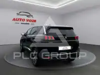 2018 Peugeot 5008