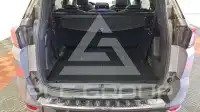 2018 Peugeot 5008