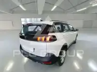 2018 Peugeot 5008