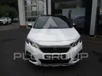 2018 Peugeot 5008
