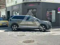 2018 Peugeot 5008