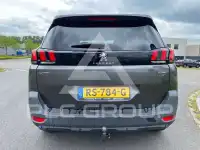 2018 Peugeot 5008