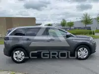 2018 Peugeot 5008