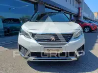 2018 Peugeot 5008