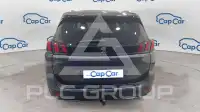 2018 Peugeot 5008
