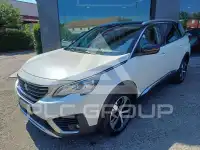 2018 Peugeot 5008