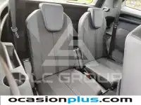 2018 Peugeot 5008