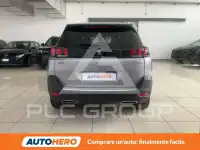 2018 Peugeot 5008