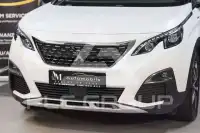 2018 Peugeot 5008