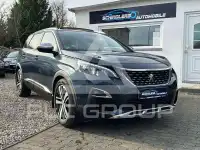 2018 Peugeot 5008