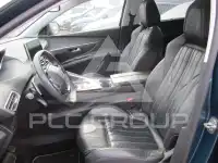 2018 Peugeot 5008
