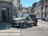 2018 Peugeot 5008