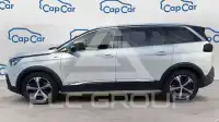 2018 Peugeot 5008