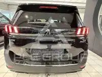 2018 Peugeot 5008