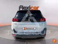 2018 Peugeot 5008