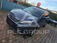 2018 Peugeot 5008