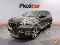 2018 Peugeot 5008