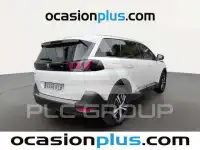 2018 Peugeot 5008