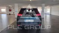 2018 Peugeot 5008