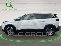 2018 Peugeot 5008