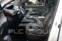 2018 Peugeot 5008