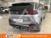 2018 Peugeot 5008
