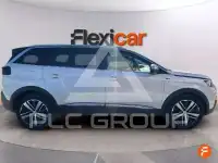 2018 Peugeot 5008