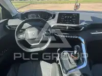 2018 Peugeot 5008