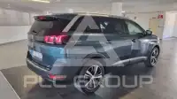 2018 Peugeot 5008